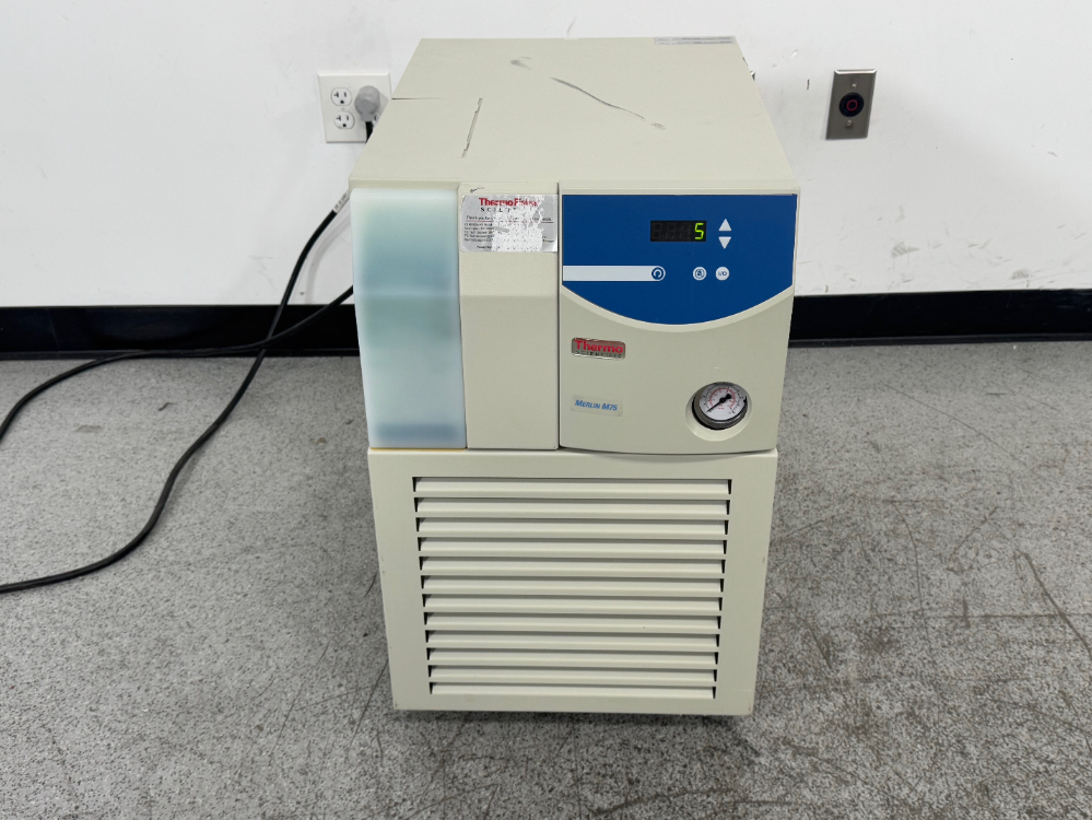 Image of Thermo Merlin M75 Chiller